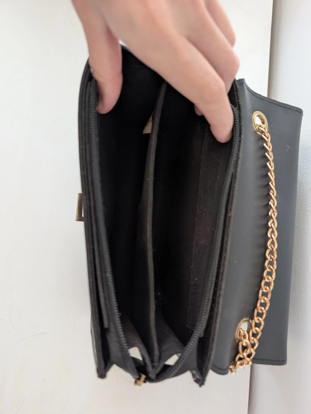 Shoulder purse - photo 3