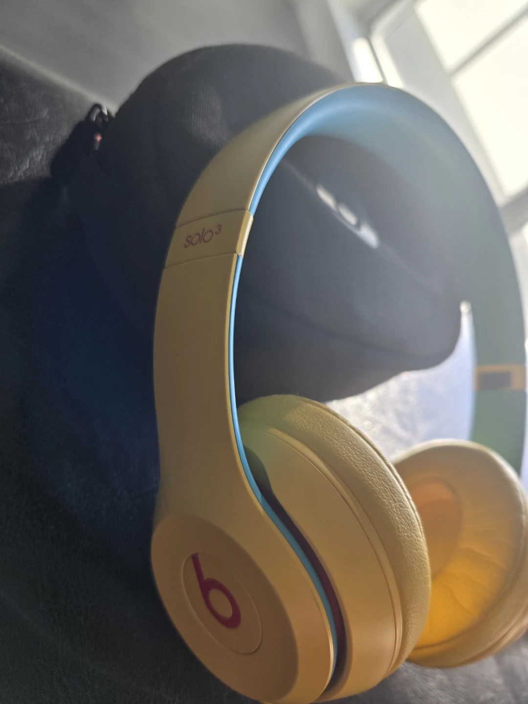 Beats Solo3 Wireless Headphones - photo 3