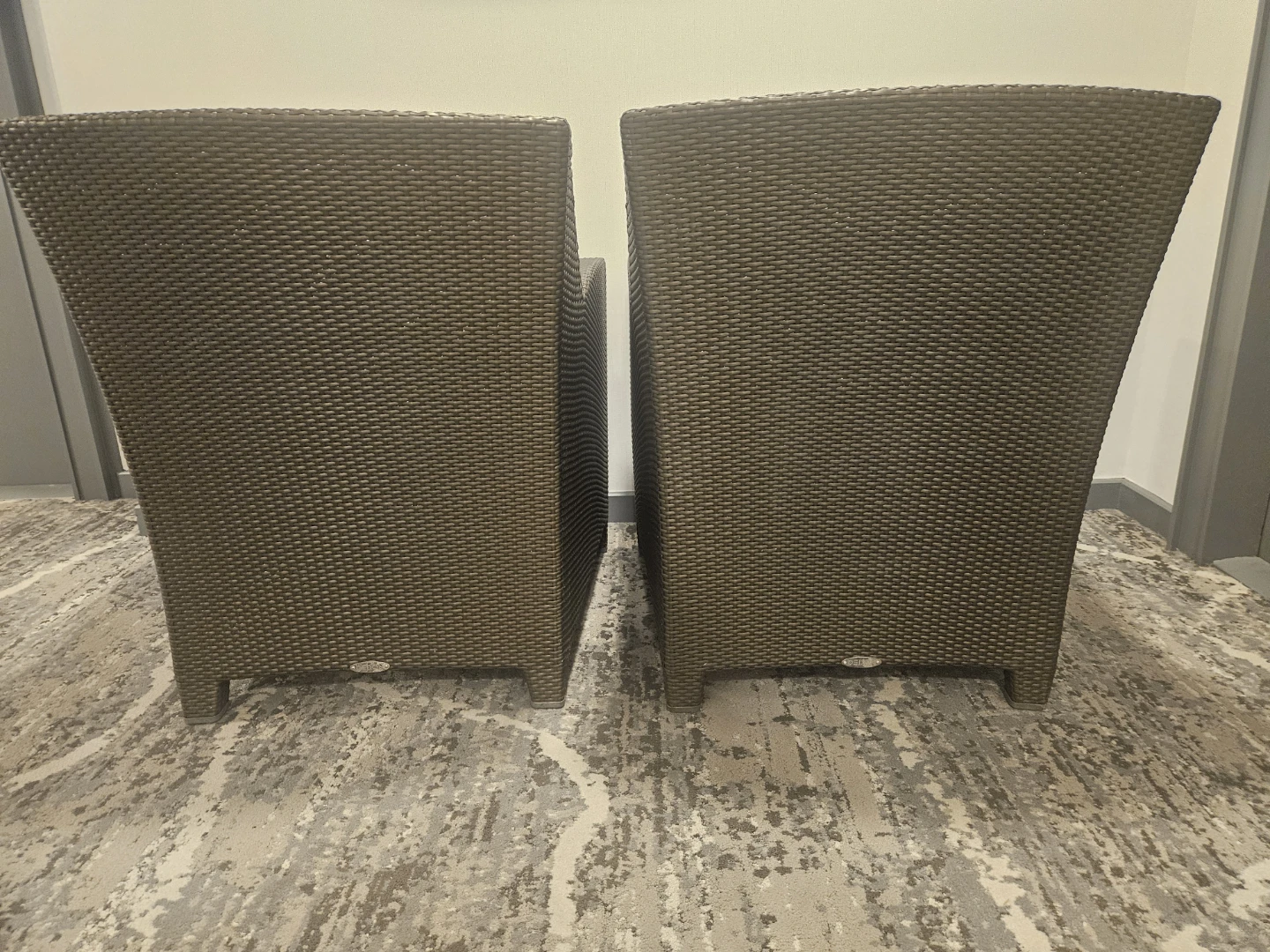 2 Dedon Barcelona lounge chair - photo 3