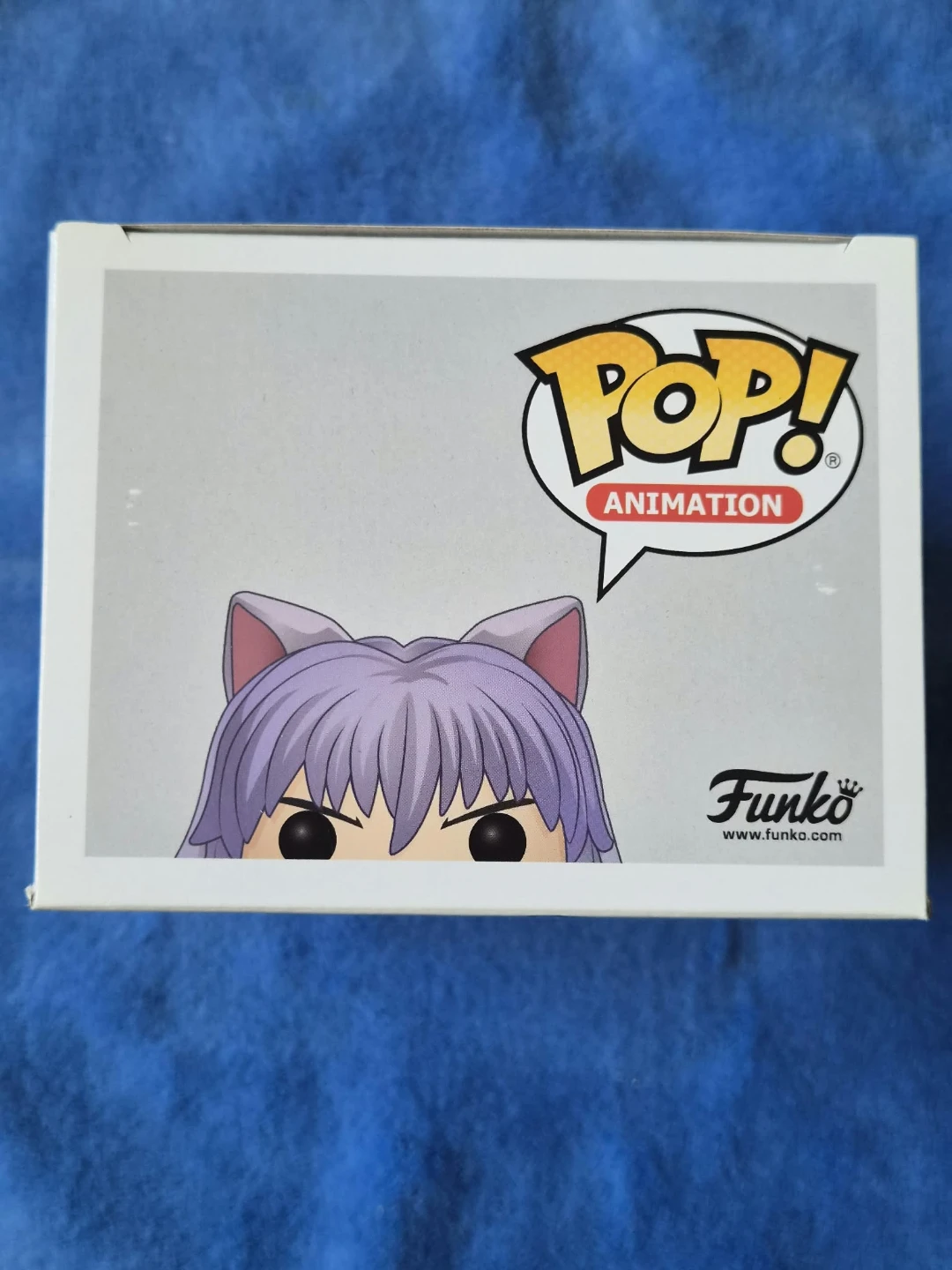 Read Bio | (Yu Yu Hakusho) HT Exclusive #857 Yoko Kurama Funko - photo 3