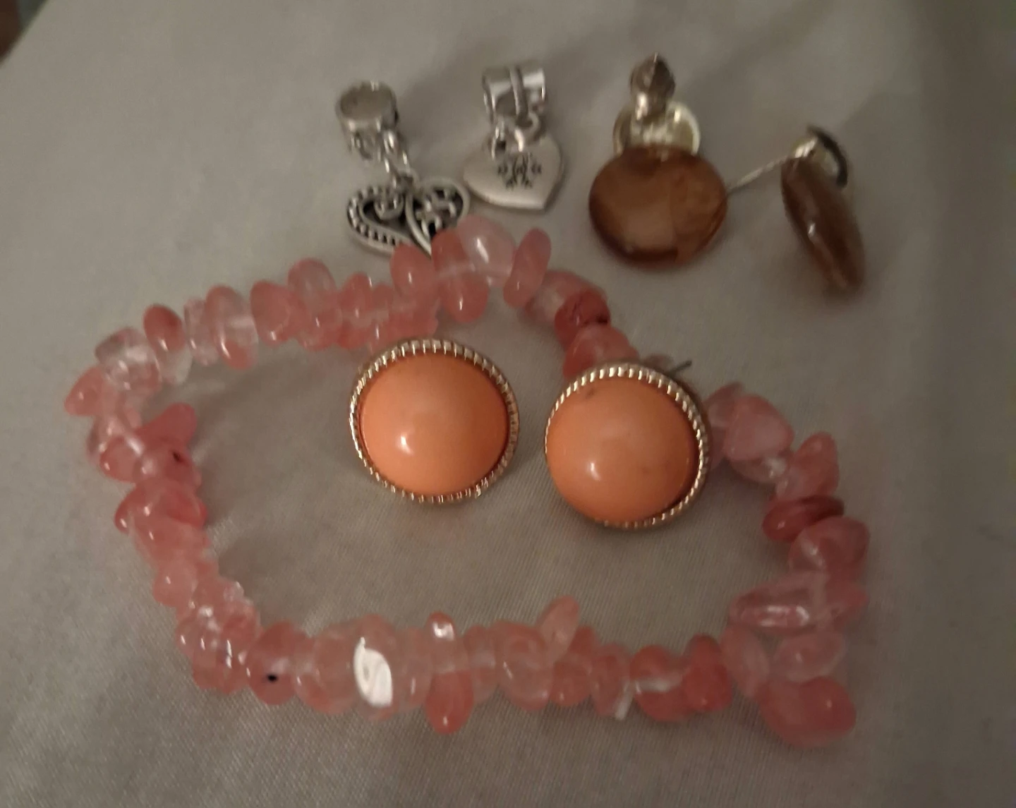Assorted Fashion Jewelry Set