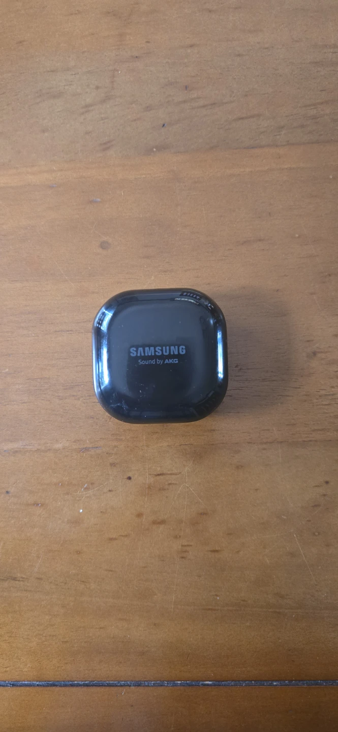 Galaxy buds live 25 dollars