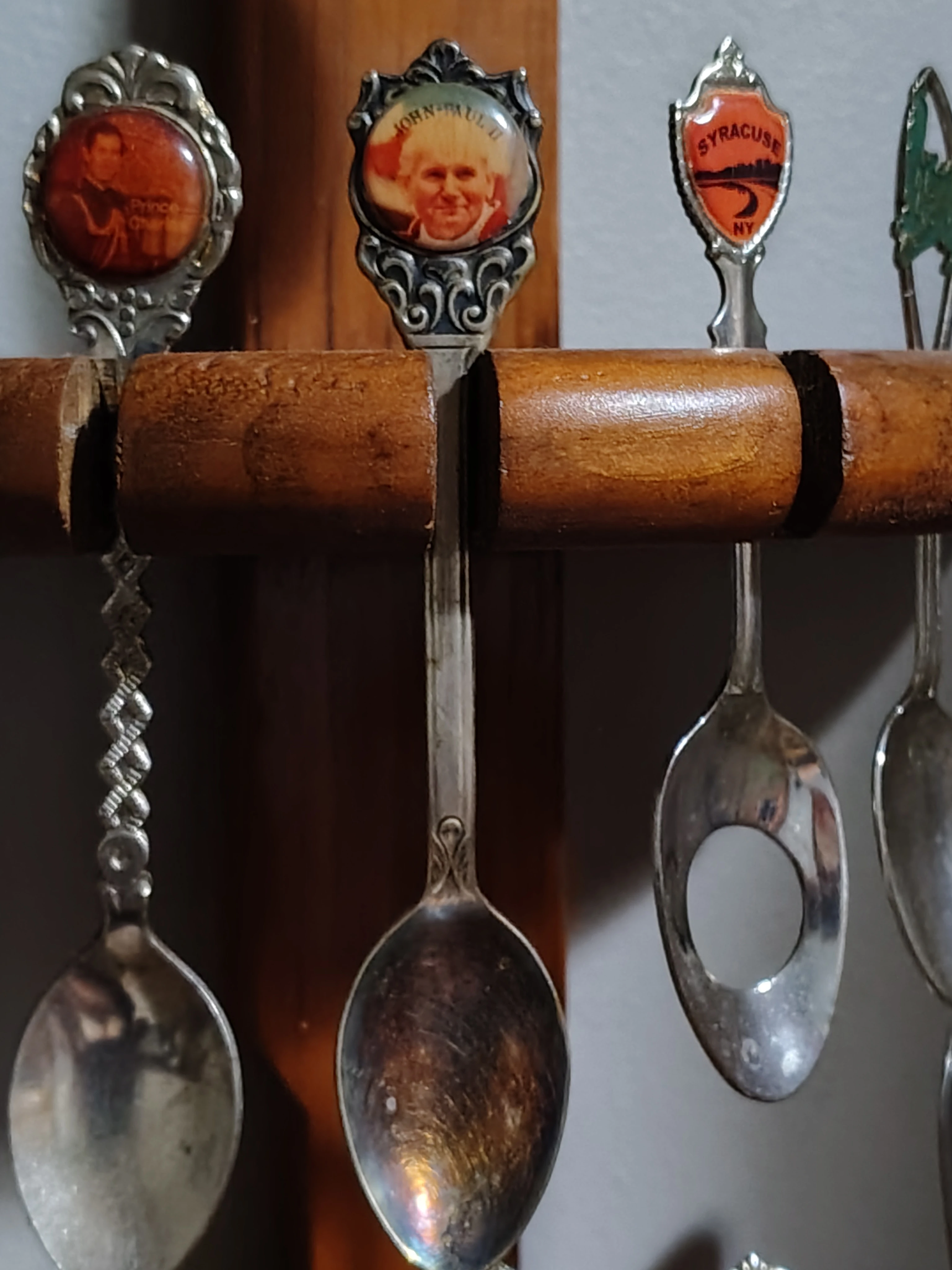 spoon - photo 2