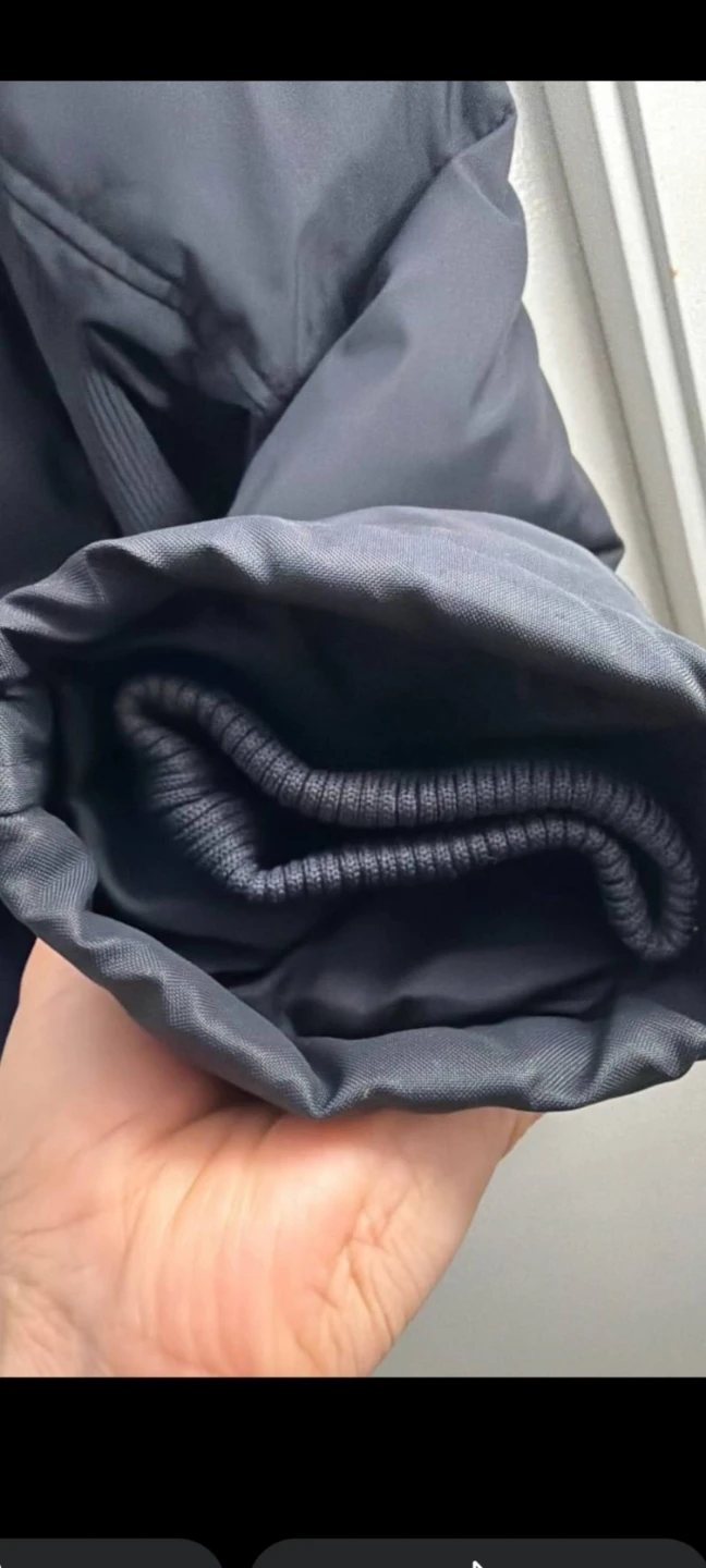 Gap Puffer Jacket xl - photo 2