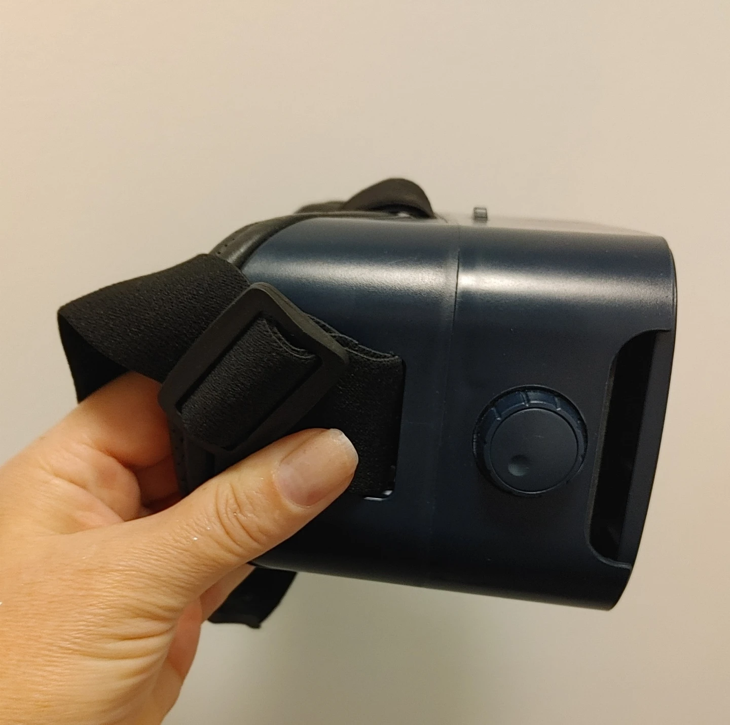 NASA Kennedy Space Center Space Visor VR Headset - photo 2
