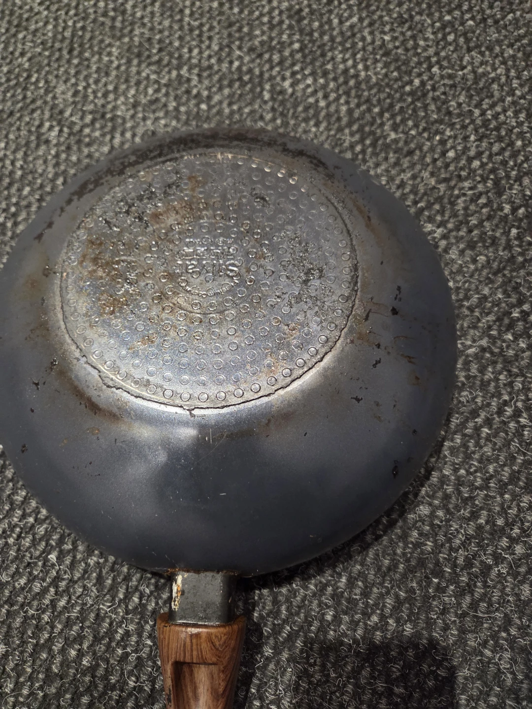 Tefal Non-Stick Frying Pan - photo 3