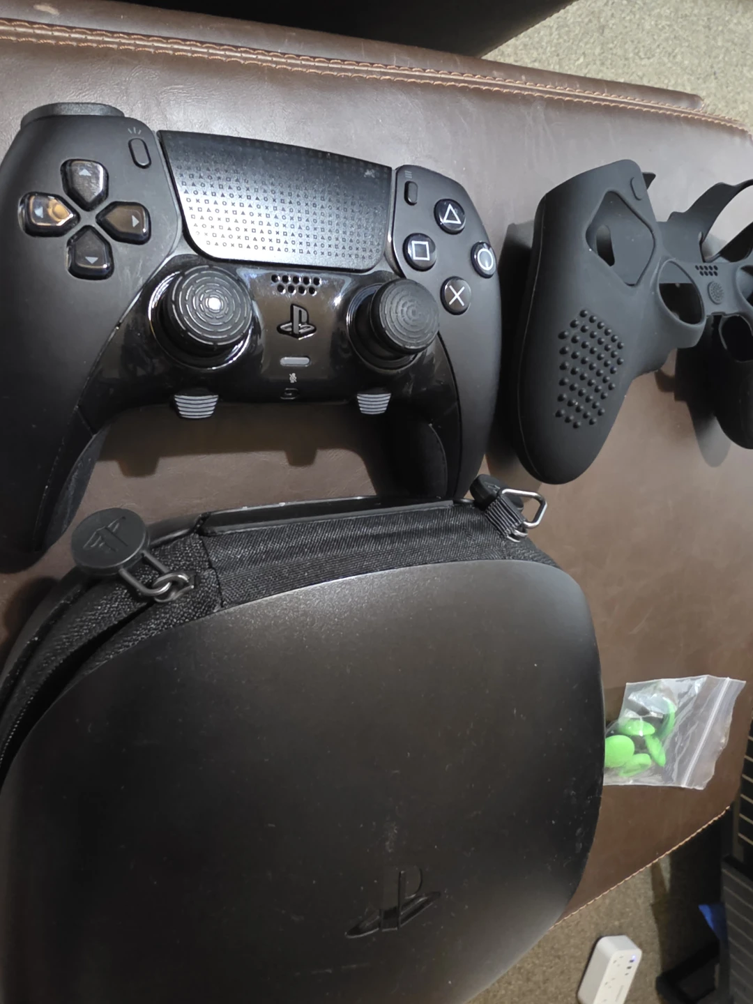 Sony PlayStation DualSense Edge Wireless Controller - photo 3