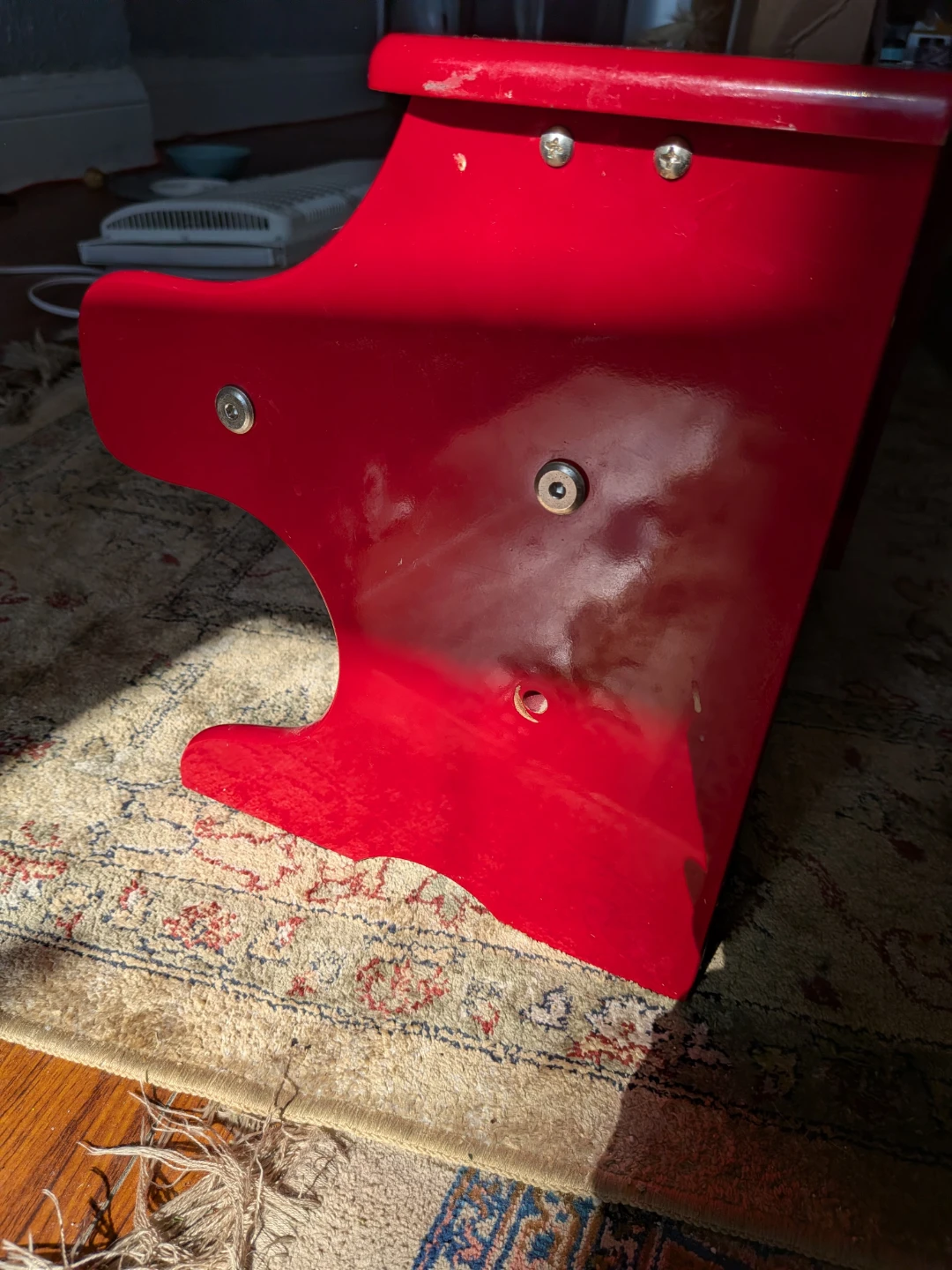 Schoenhut Kids Classic Piano - photo 2