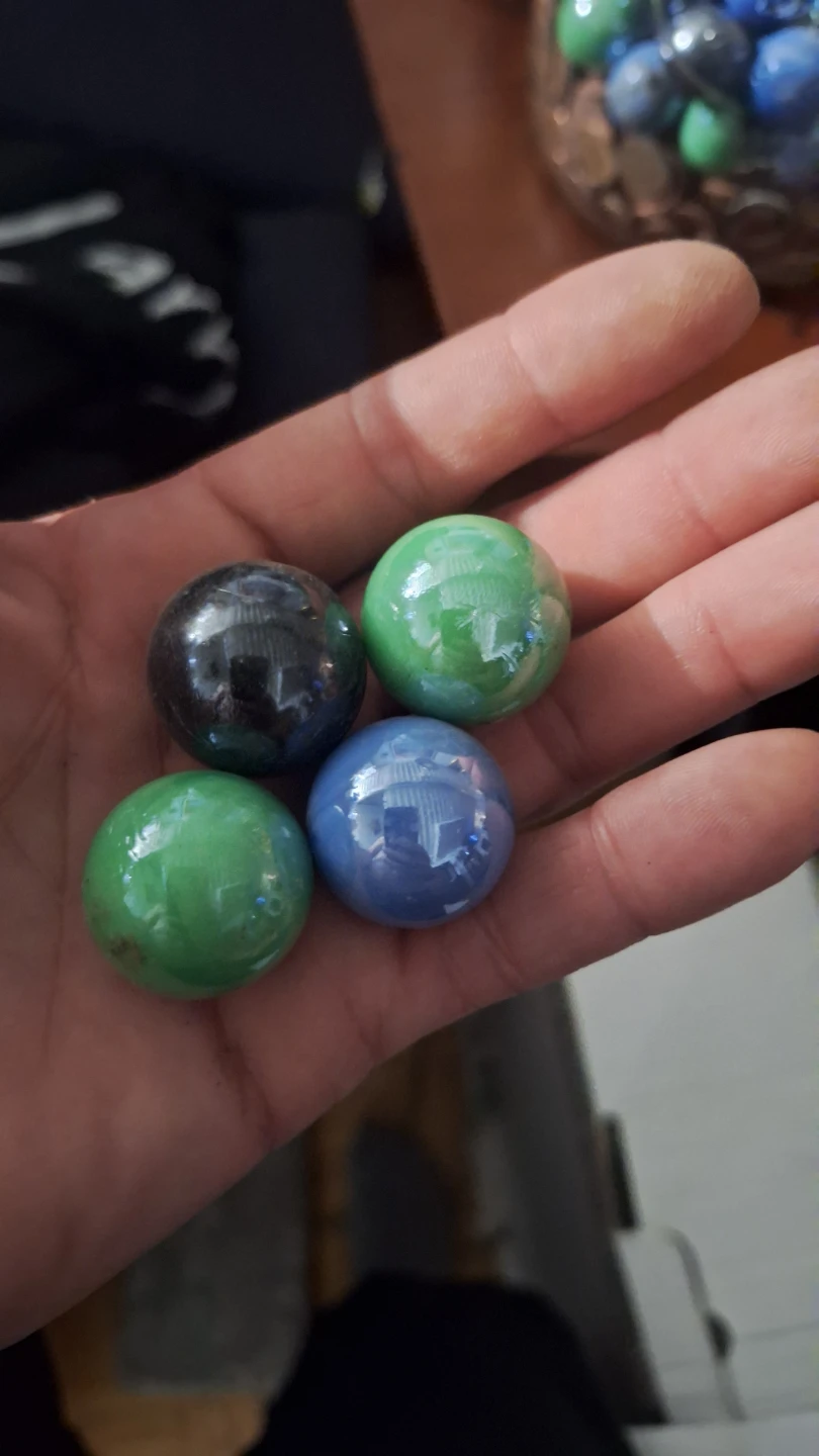 Marbles - photo 2