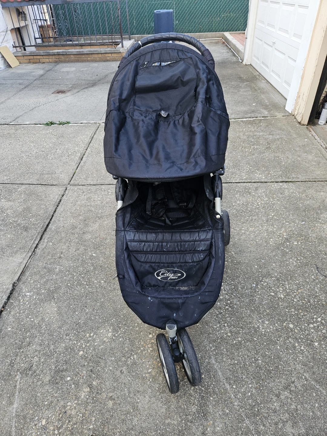 Baby jogger citi mini stroller - photo 2