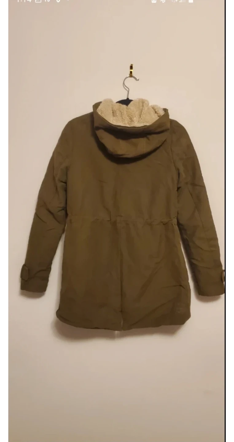 Zara Jacket - photo 3