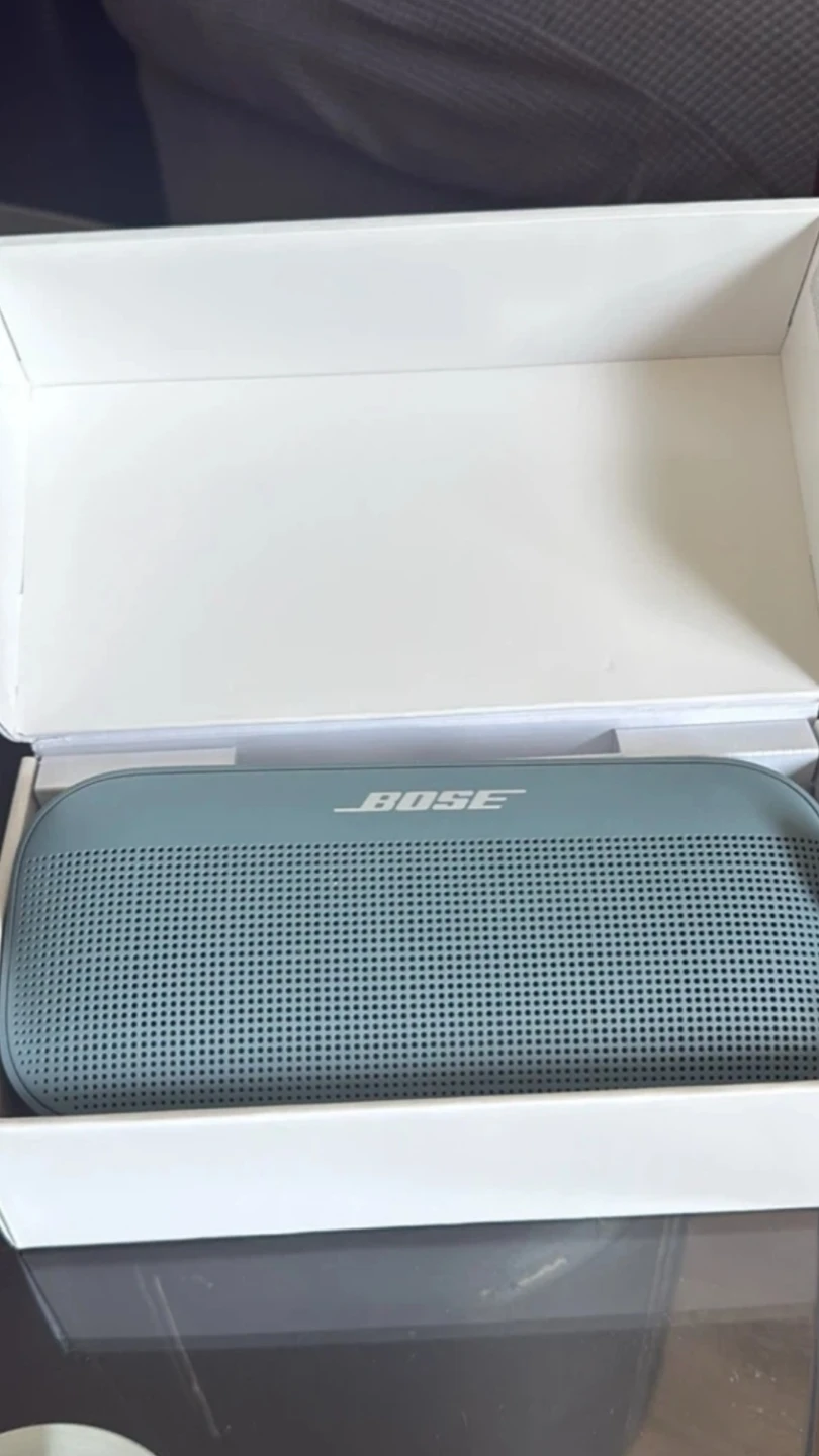 Bose SoundLink Flex Bluetooth Speaker Gen 1 - photo 2