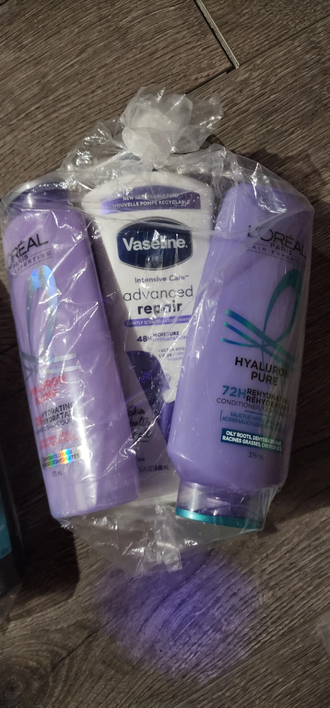 Assorted Personal Care and Baby Products Bundle - photo 2
