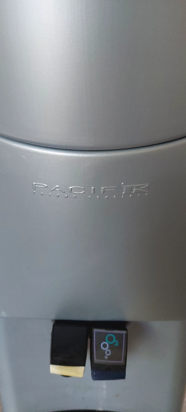 Quantum Drinking Water Systems Cooler - photo 3