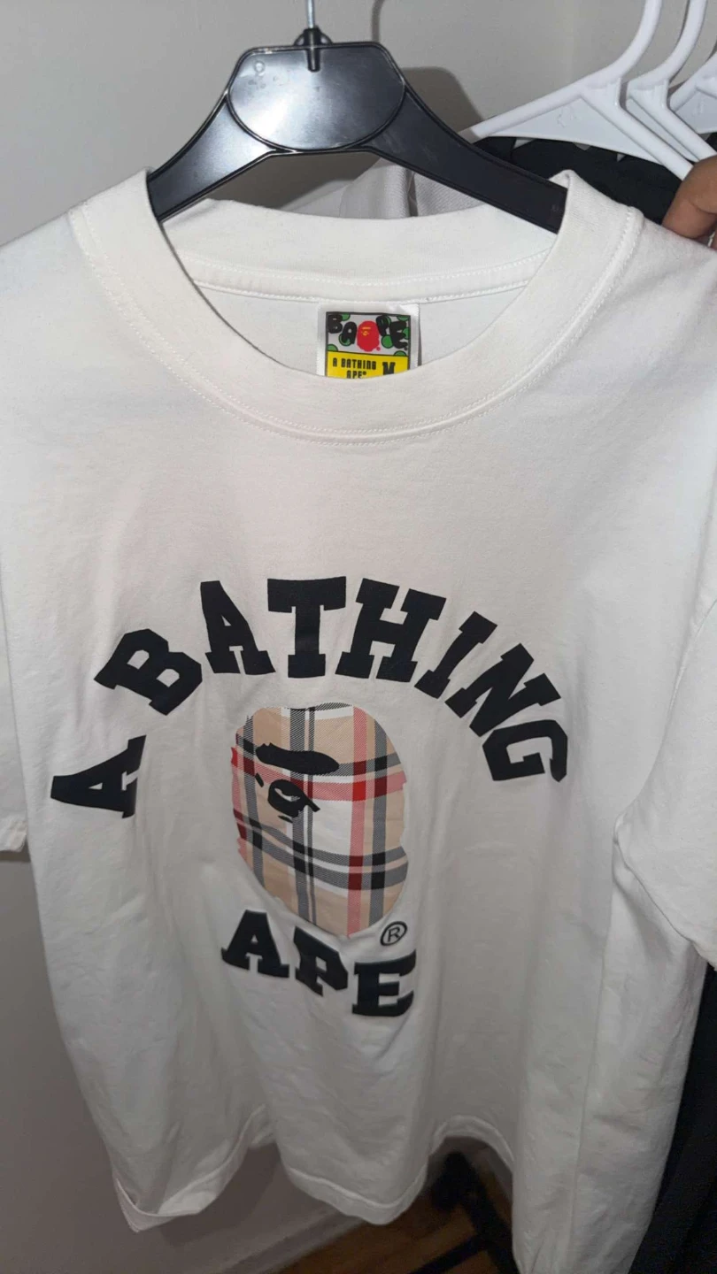 A Bathing Ape T-Shirt
