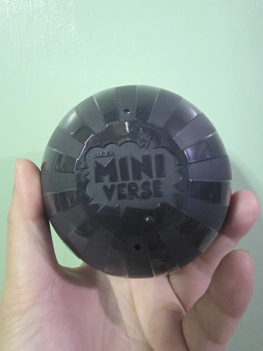 MGA's Miniverse Liquid Death Special Edition - photo 2
