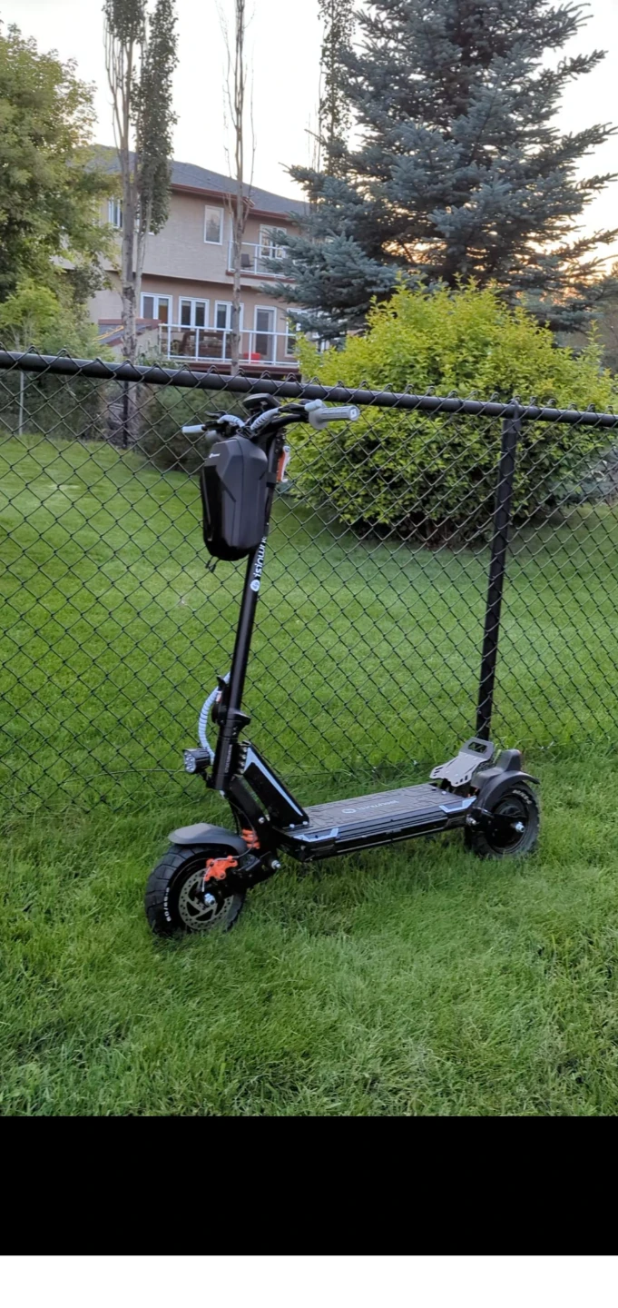 e scooter 900 OBO - photo 2