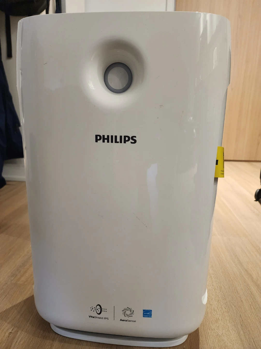 Philips Air Purifier AC2889/40