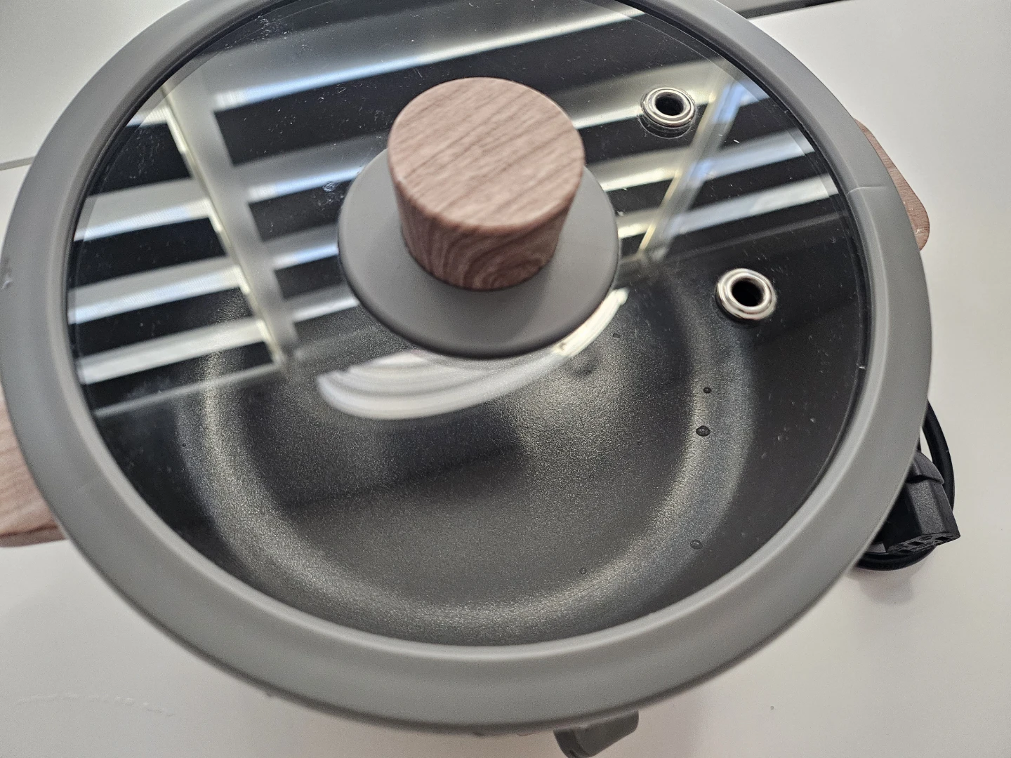 HYTRIC Electric Cooker - photo 3