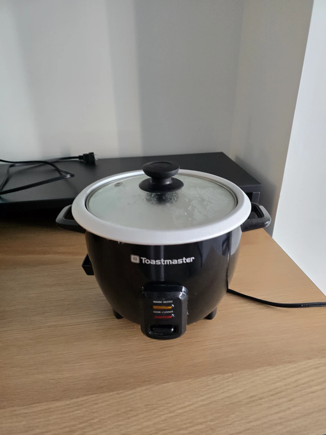 Toastmaster Rice Cooker