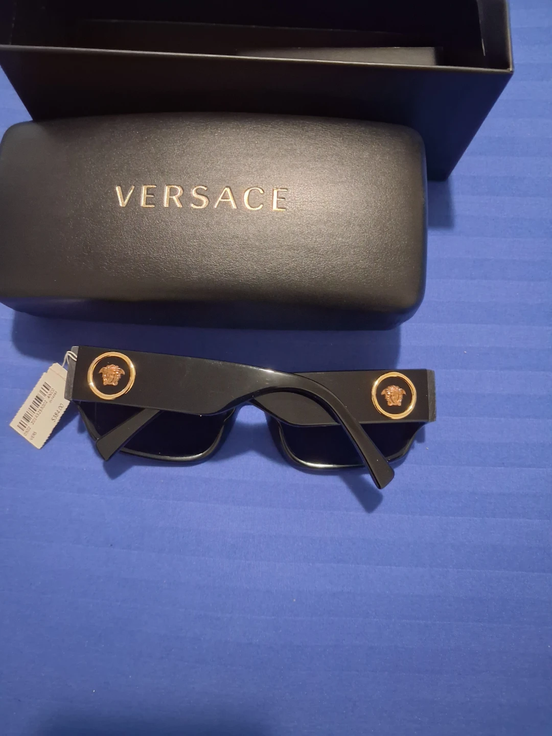 Versace Sunglasses Model 4385 - photo 2