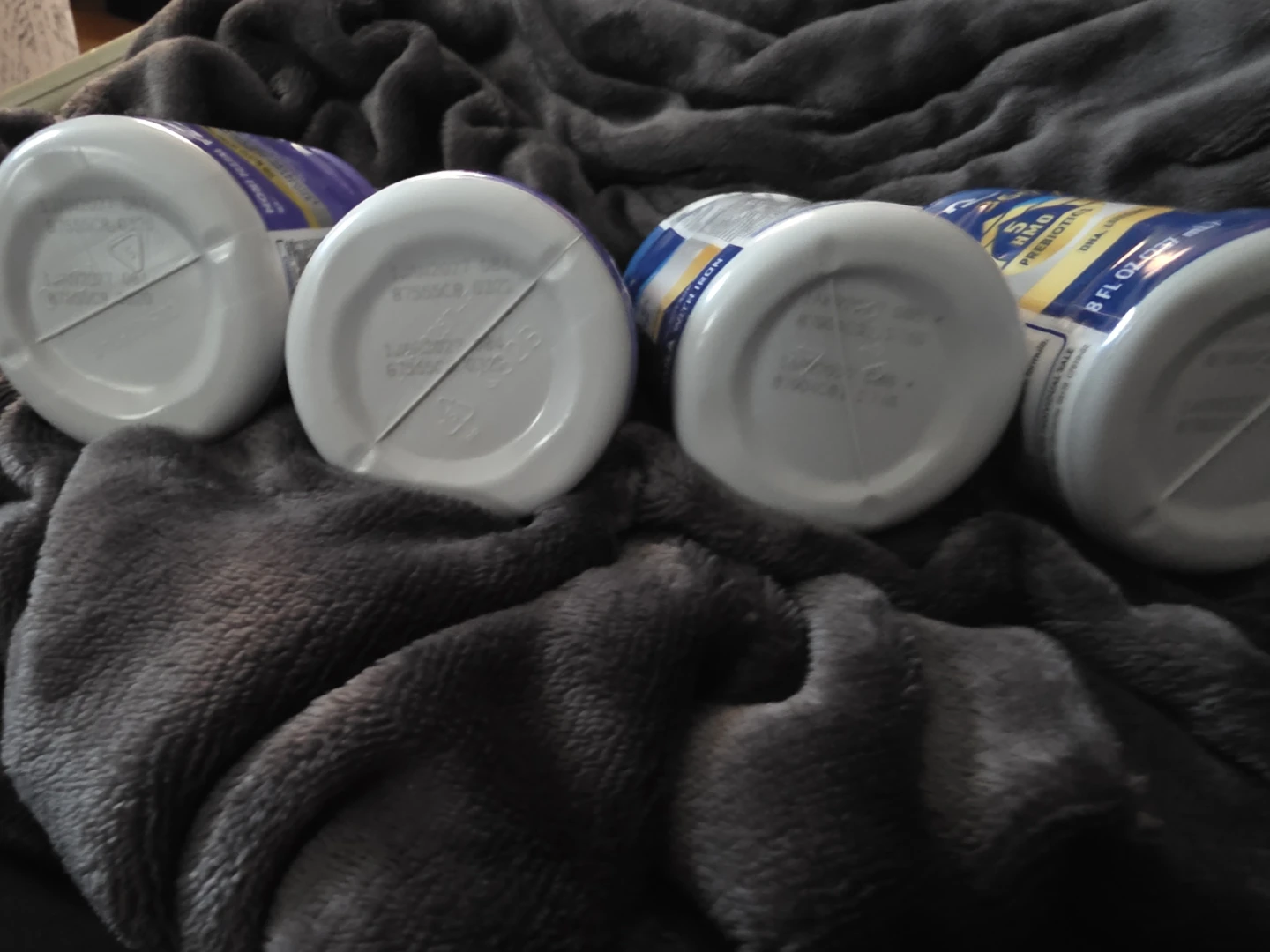 4 Similac 360 Total Care Infant Formula Bottles - photo 4