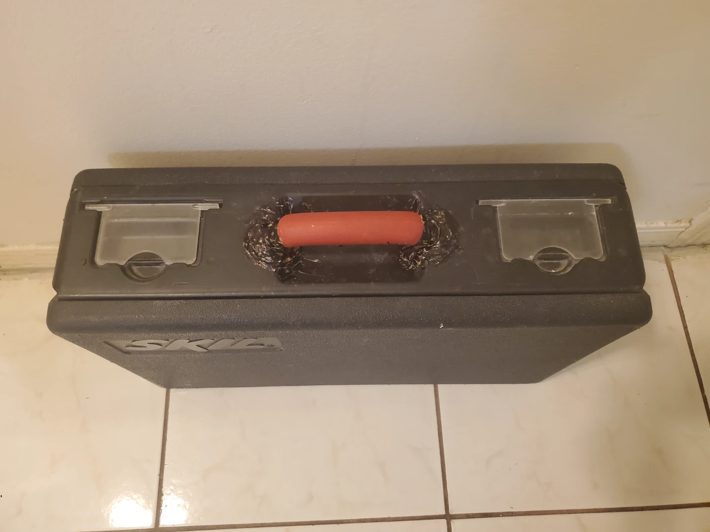 Skil Tool Set with Carrying Case - photo 5