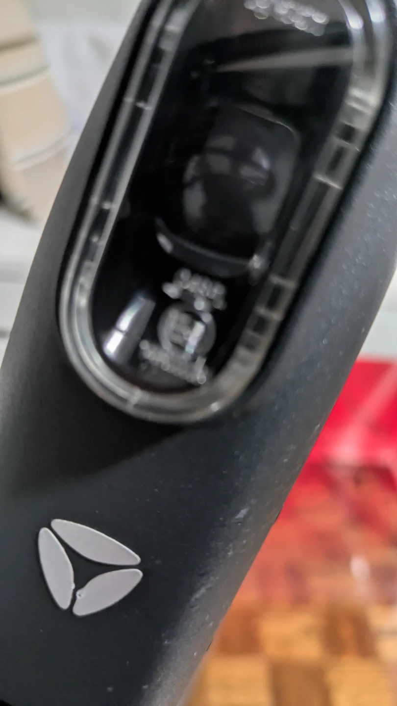 Yadea Starto Electric Scooter - photo 3
