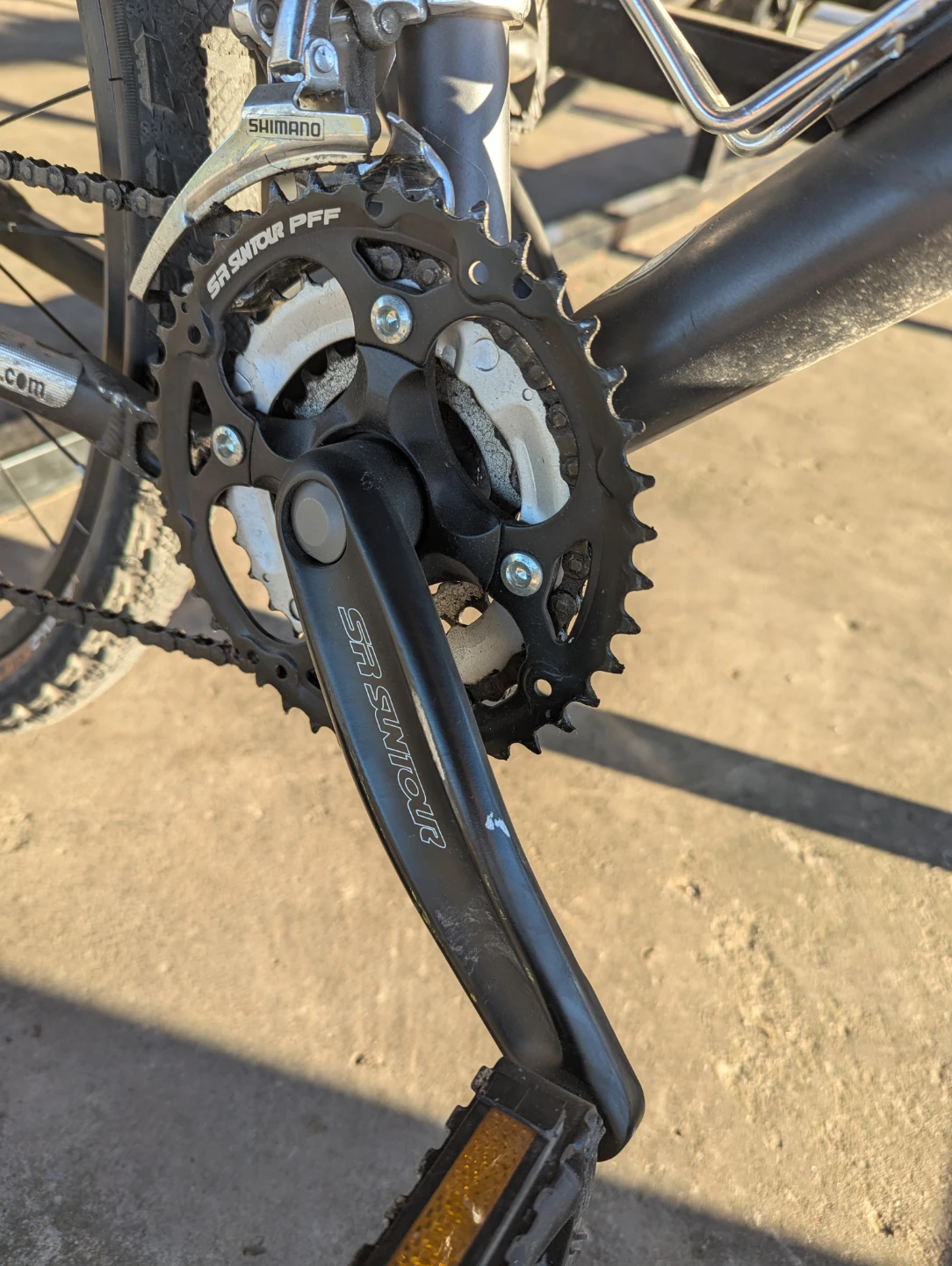 K2 Mountain Bike with Dual Suspension - photo 5