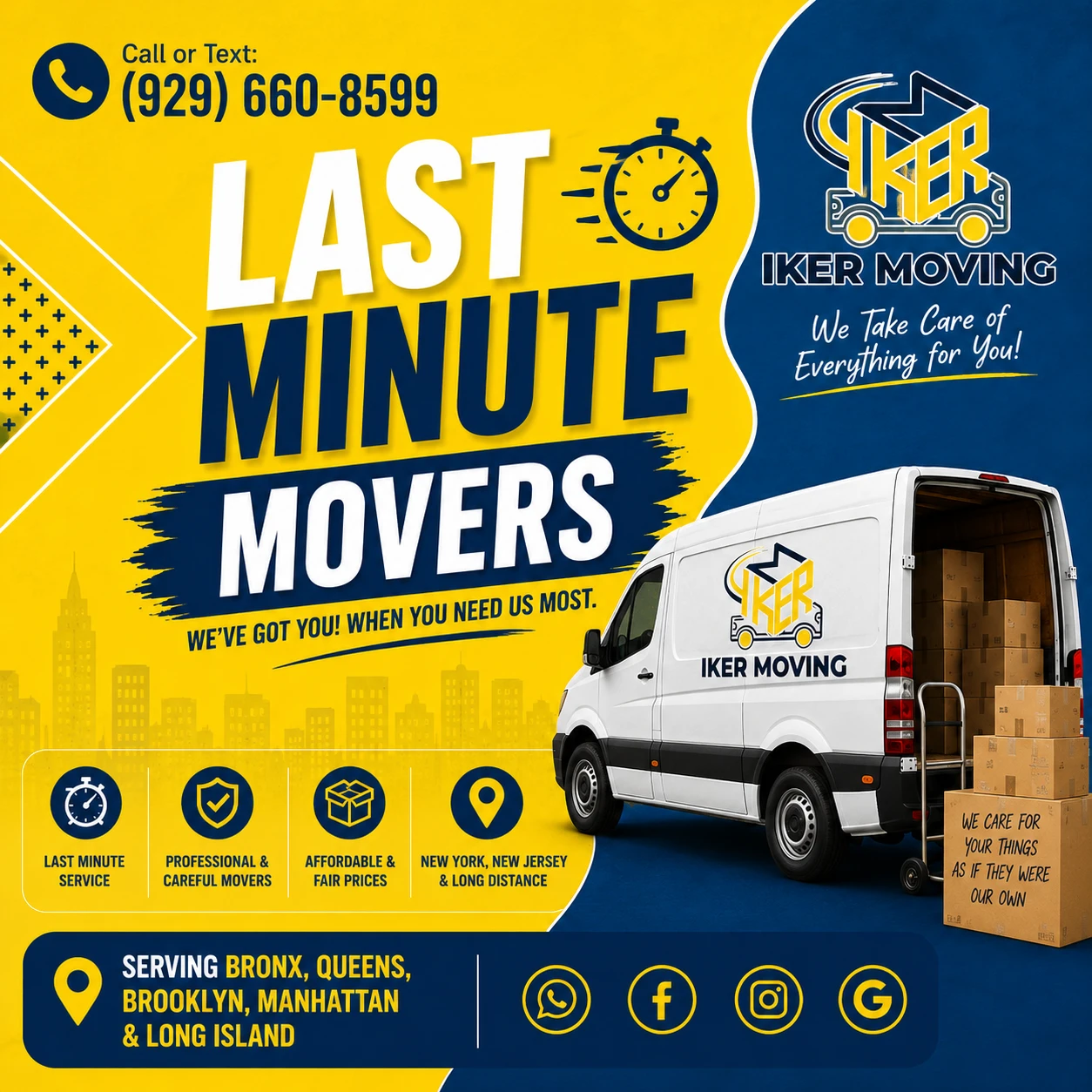 🚚💪Movers |NYC |Pick-up and Delivery 💪🚚 - photo 5