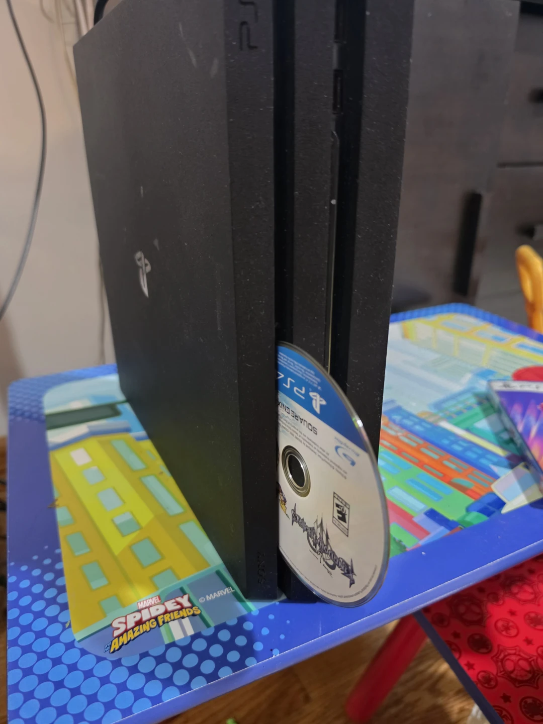 Sony PlayStation 4 Pro Console - photo 4