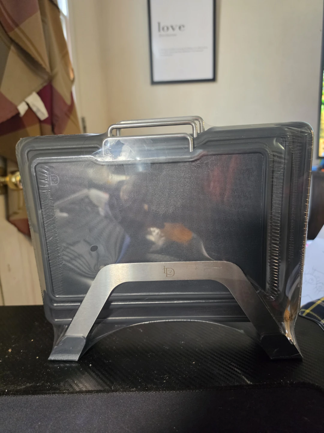 Les Diamants Cutting Board Set – Brand New