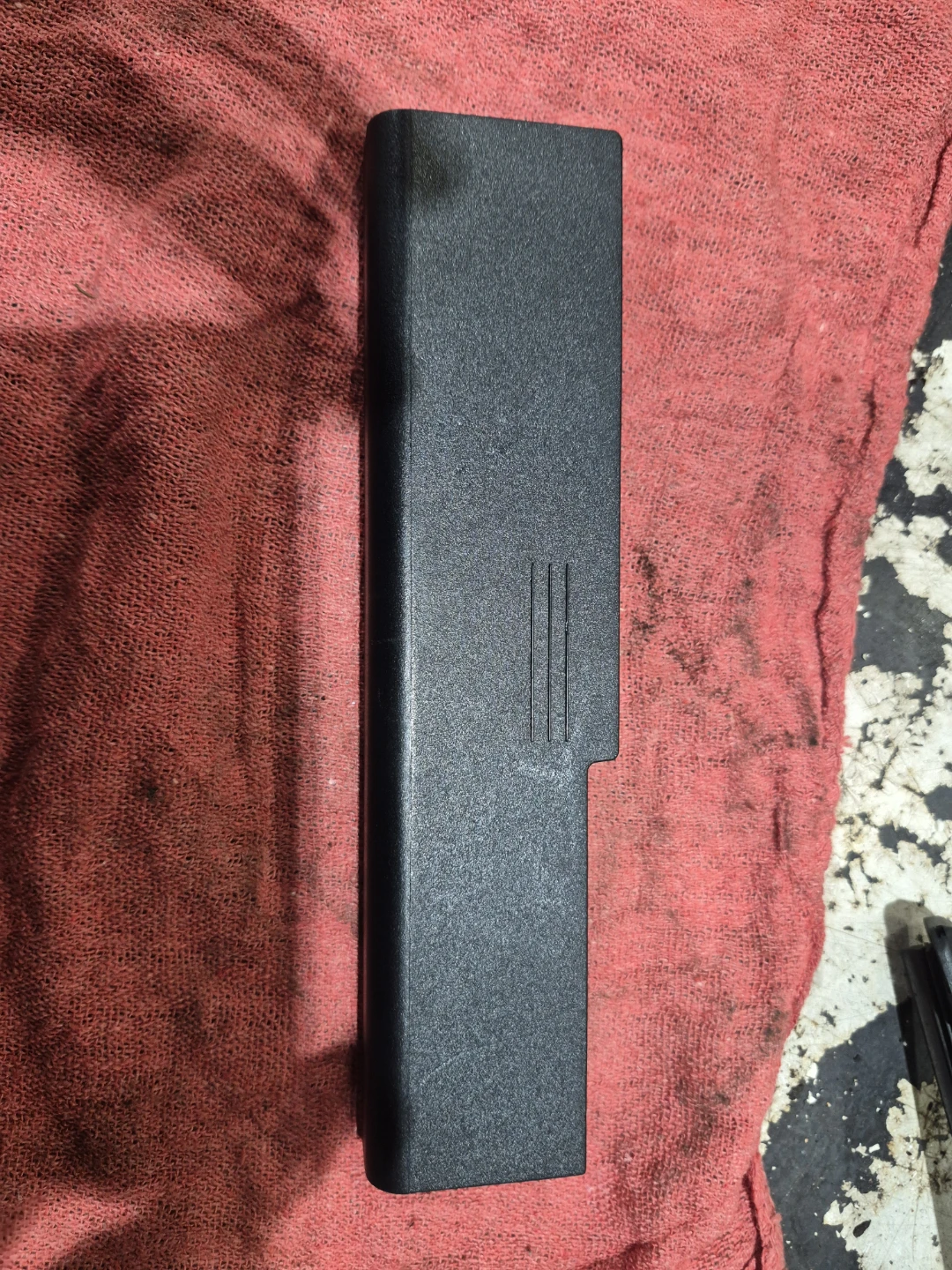 Toshiba Laptop Battery Pack PA3817U-1BRS - photo 5