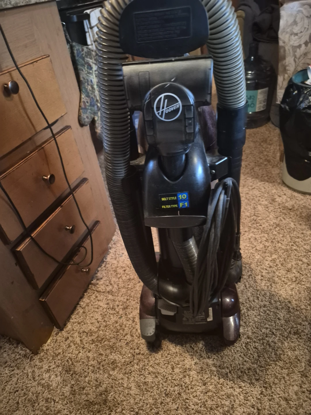 Vacuum - photo 3