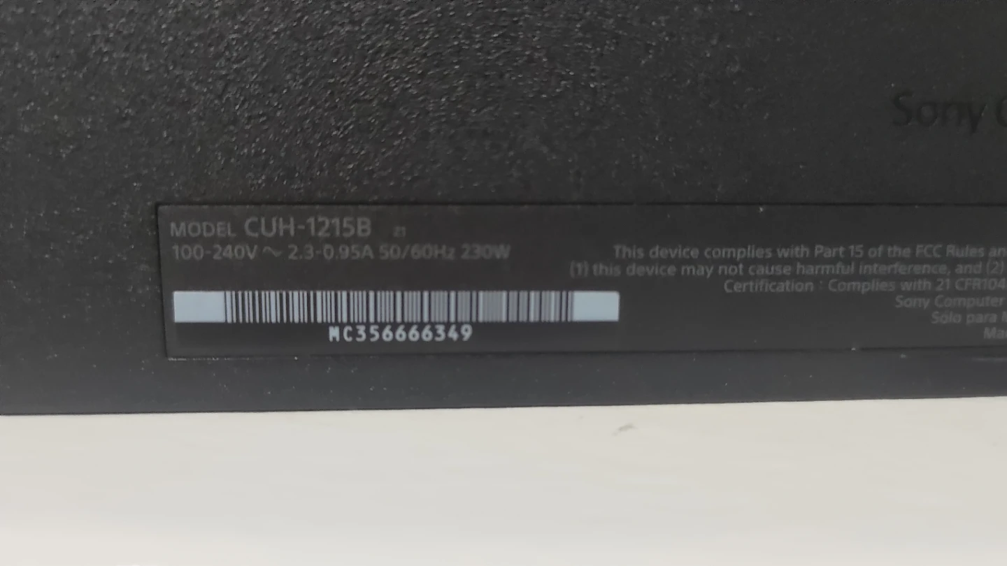 Sony PlayStation 4 Call of Duty: Black Ops III Edition - photo 5