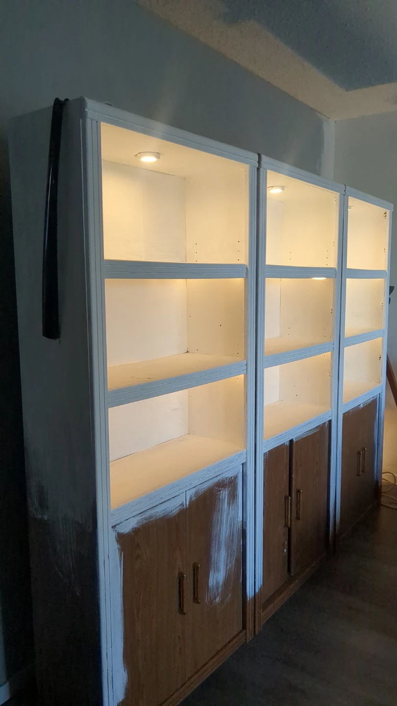Bookshelf