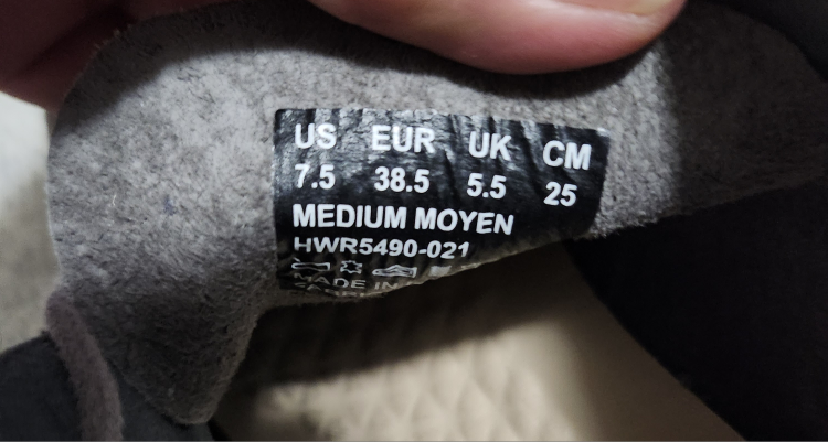 Hush Puppies Grey Suede Desert Boots - photo 4