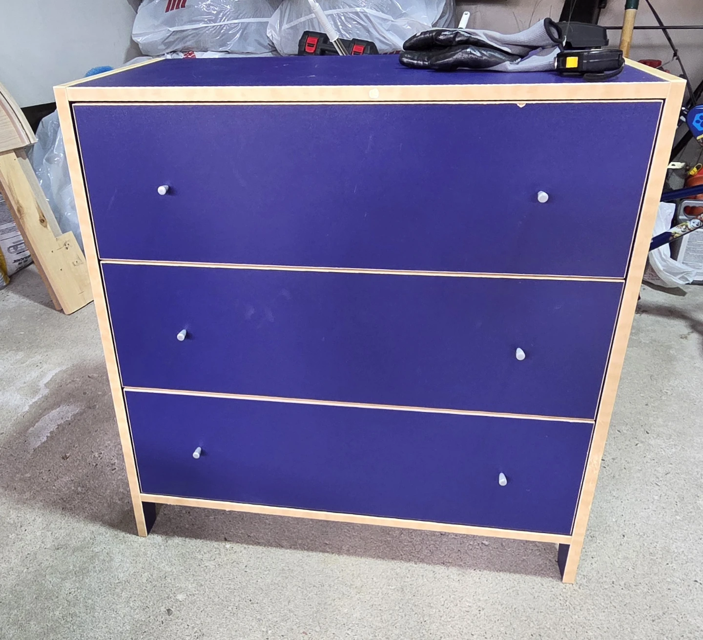 Dresser