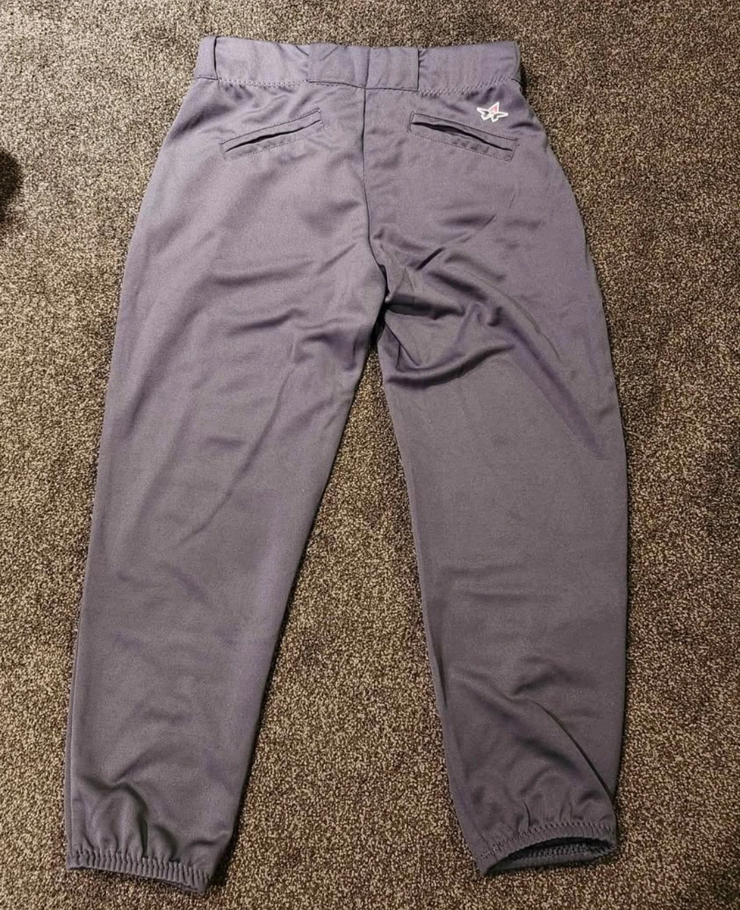 Alleson Athletic Women's Baseball Pants - photo 3