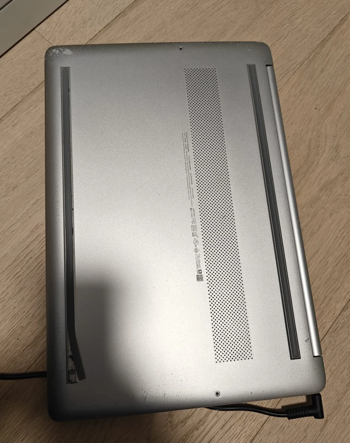 HP Intel Core i5 Laptop - photo 3