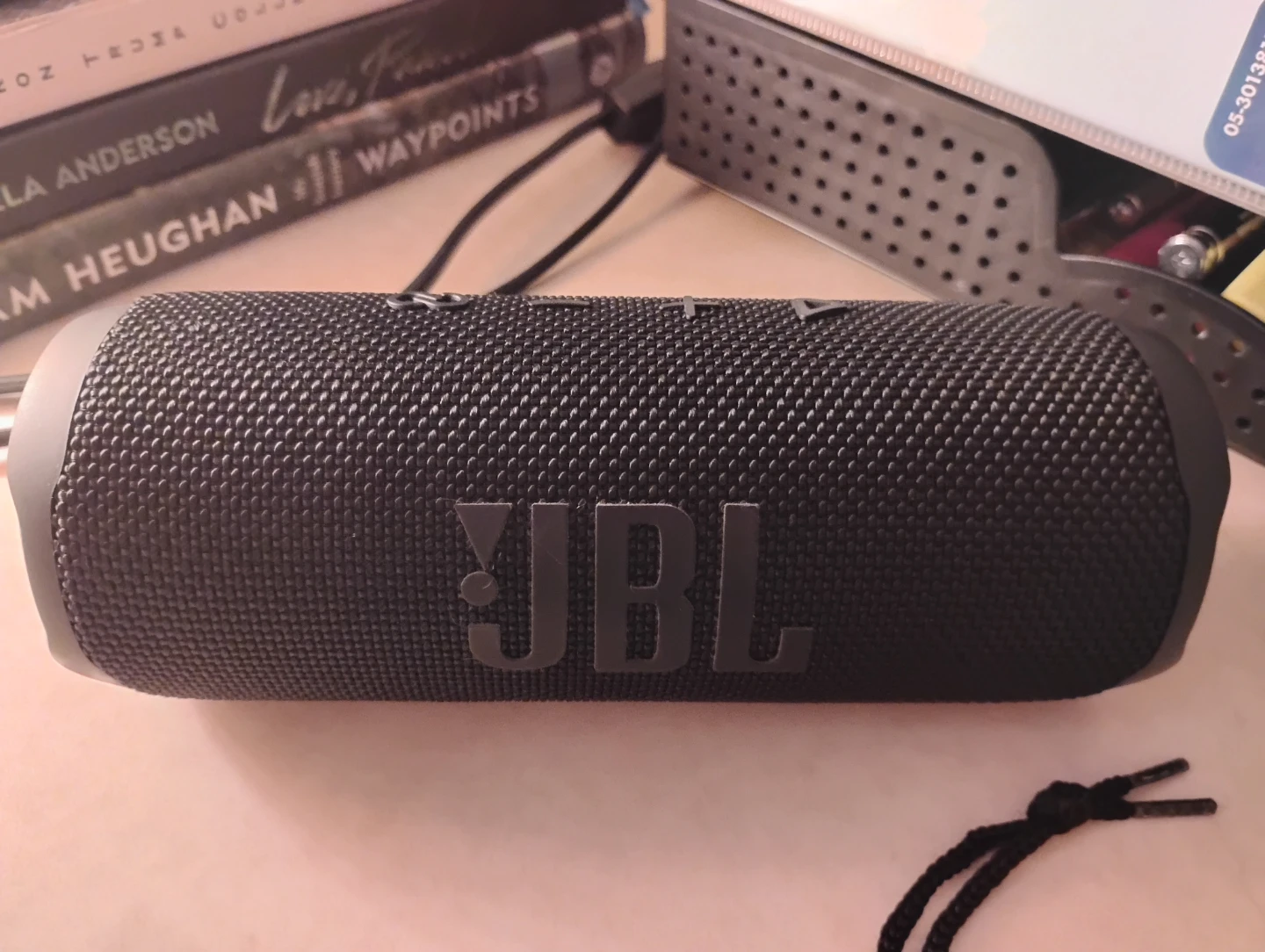 JBL Flip 6 Portable Bluetooth Speaker