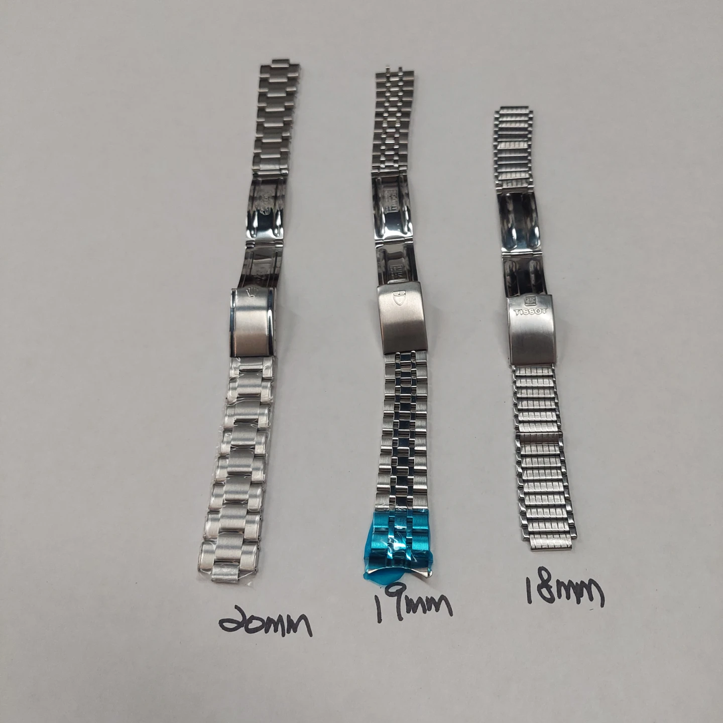 Brand new watch bracelets - photo 2