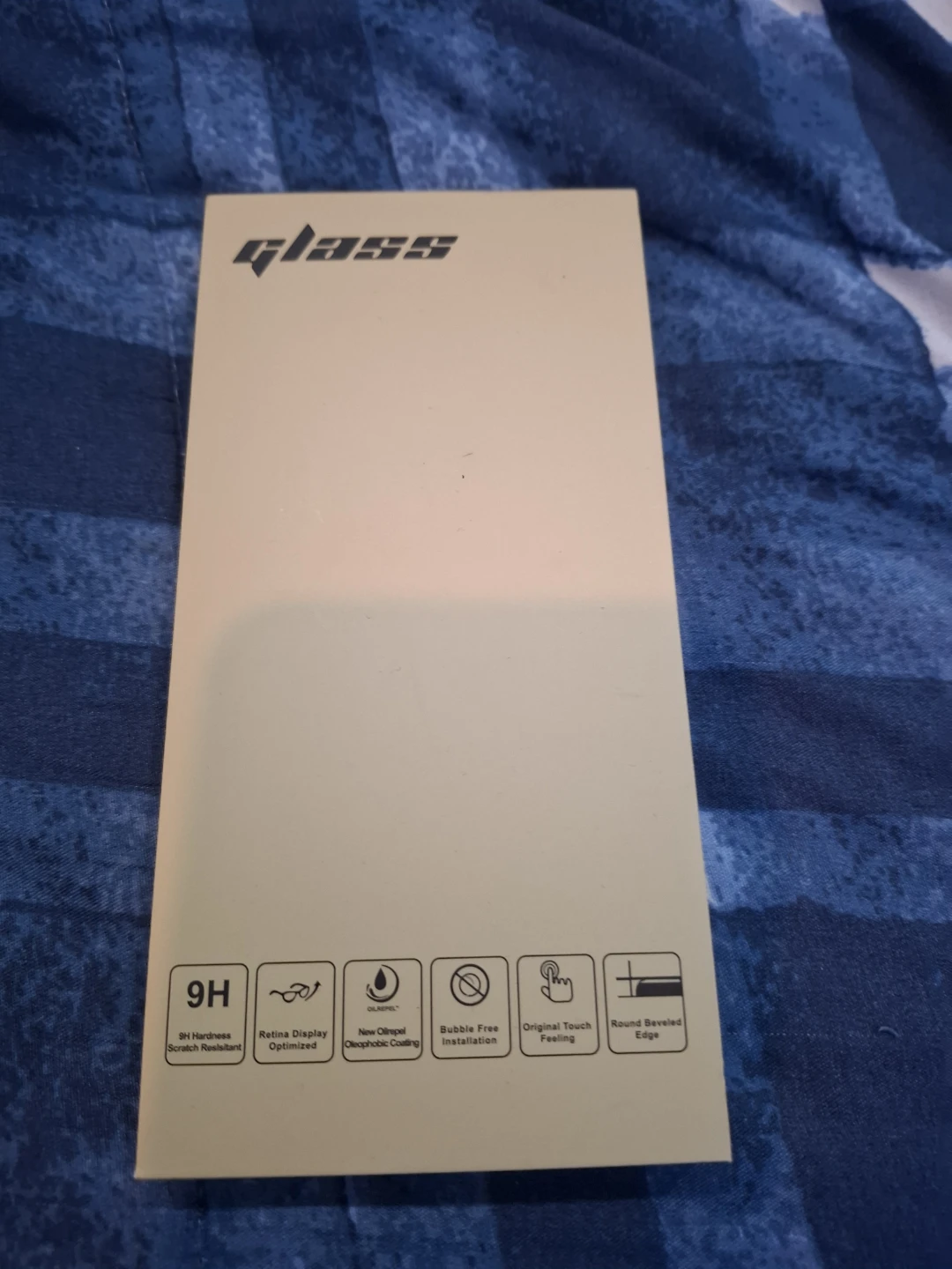 iPhone 14 Screen Protector Film