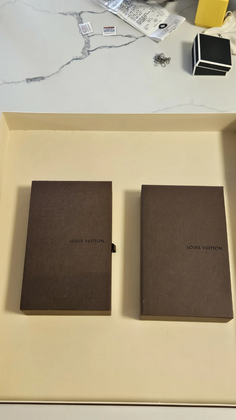 Louis Vuitton Box Set - photo 5