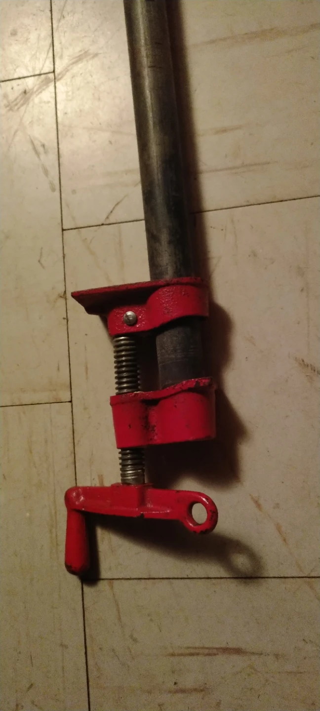 Pipe Clamp