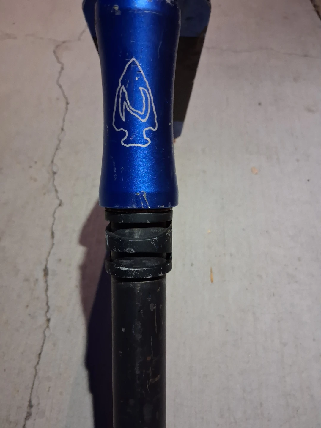 Envy blunt pro stunt scooter - photo 4