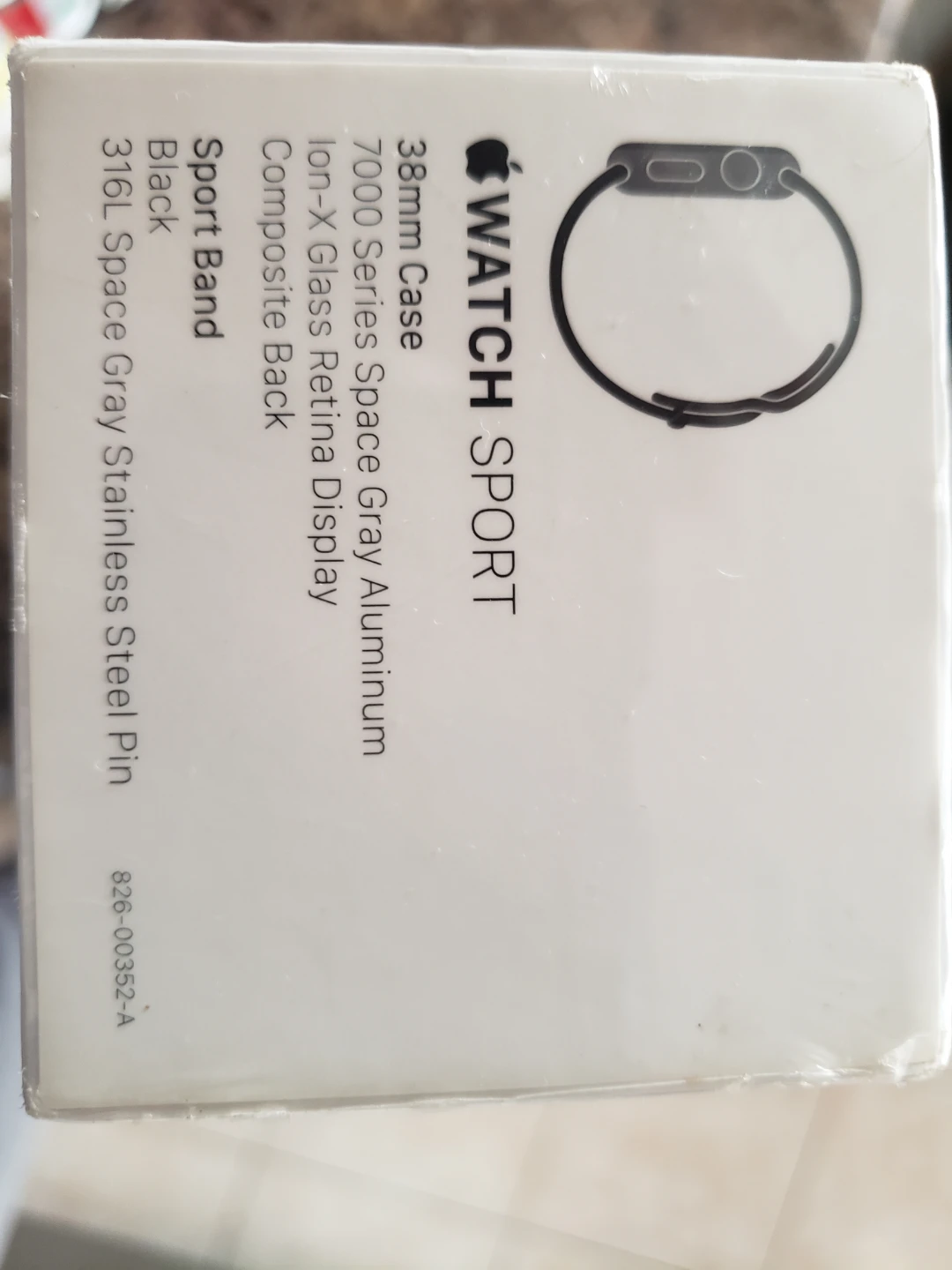 Apple Watch - photo 2