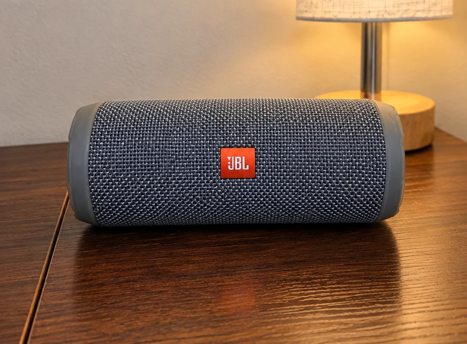 JBL Flip Series Portable Bluetooth Speaker - photo 2