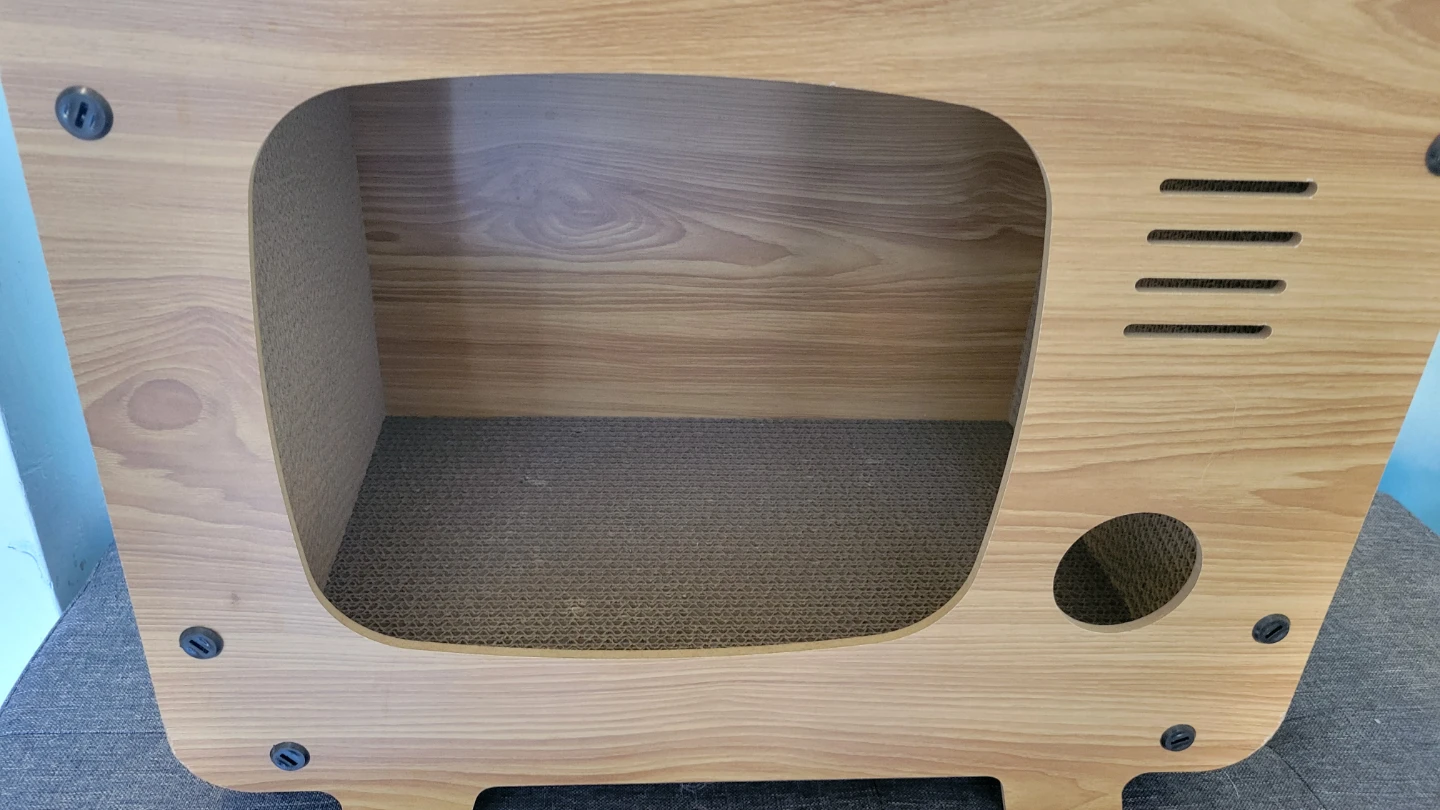 Cat Scratcher - photo 3