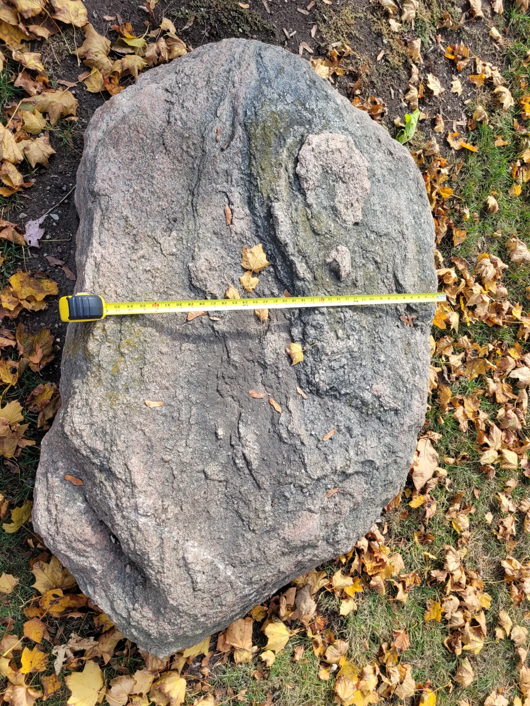 Landscape stone - photo 3